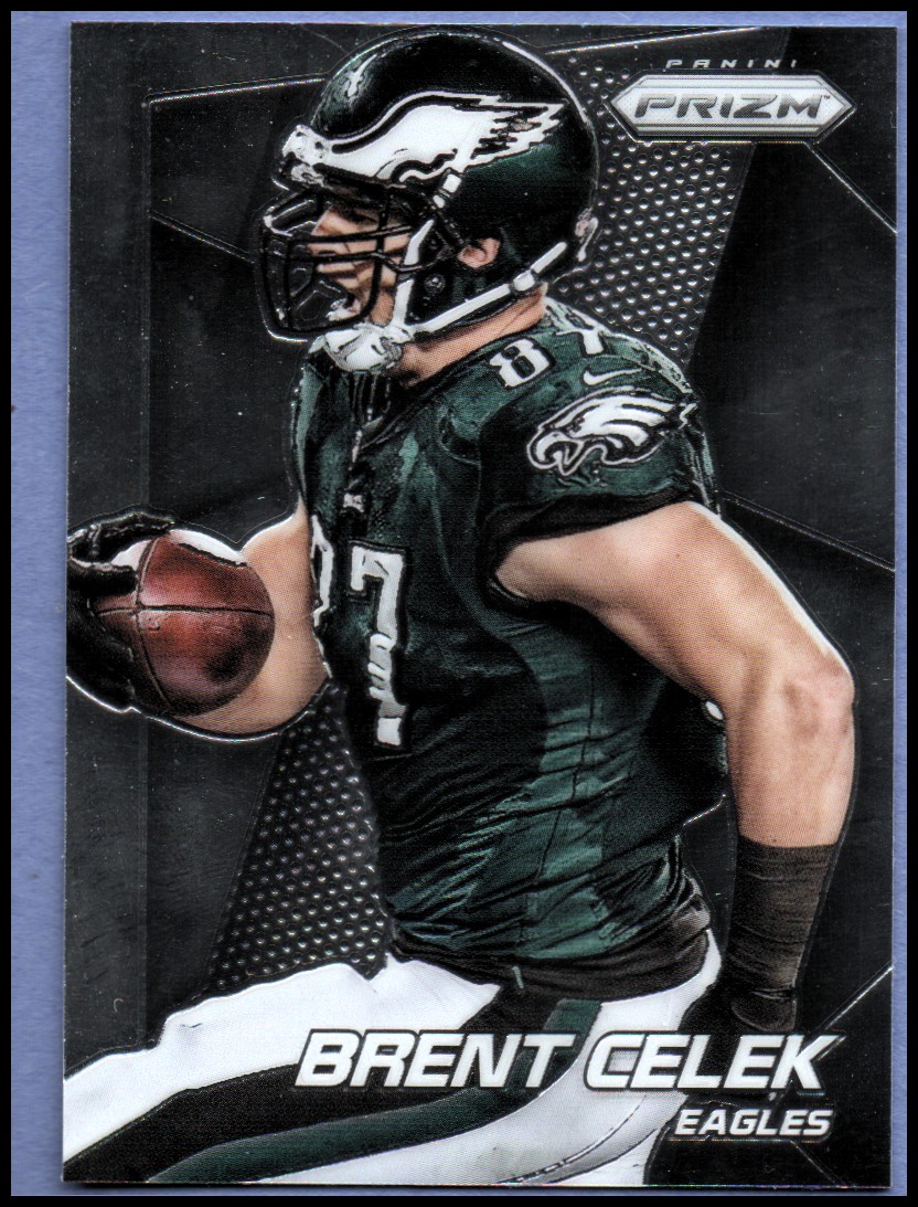 B1213- 2014 Panini Prizm FB Card #s 1-300 +Rookies -You Pick- 15+ FREE US SHIP - Picture 62 of 319