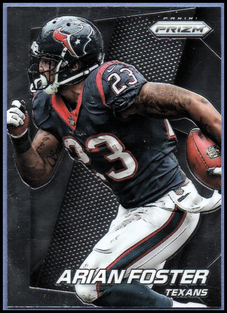 B1213- 2014 Panini Prizm FB Card #s 1-300 +Rookies -You Pick- 15+ FREE US SHIP - Picture 64 of 319