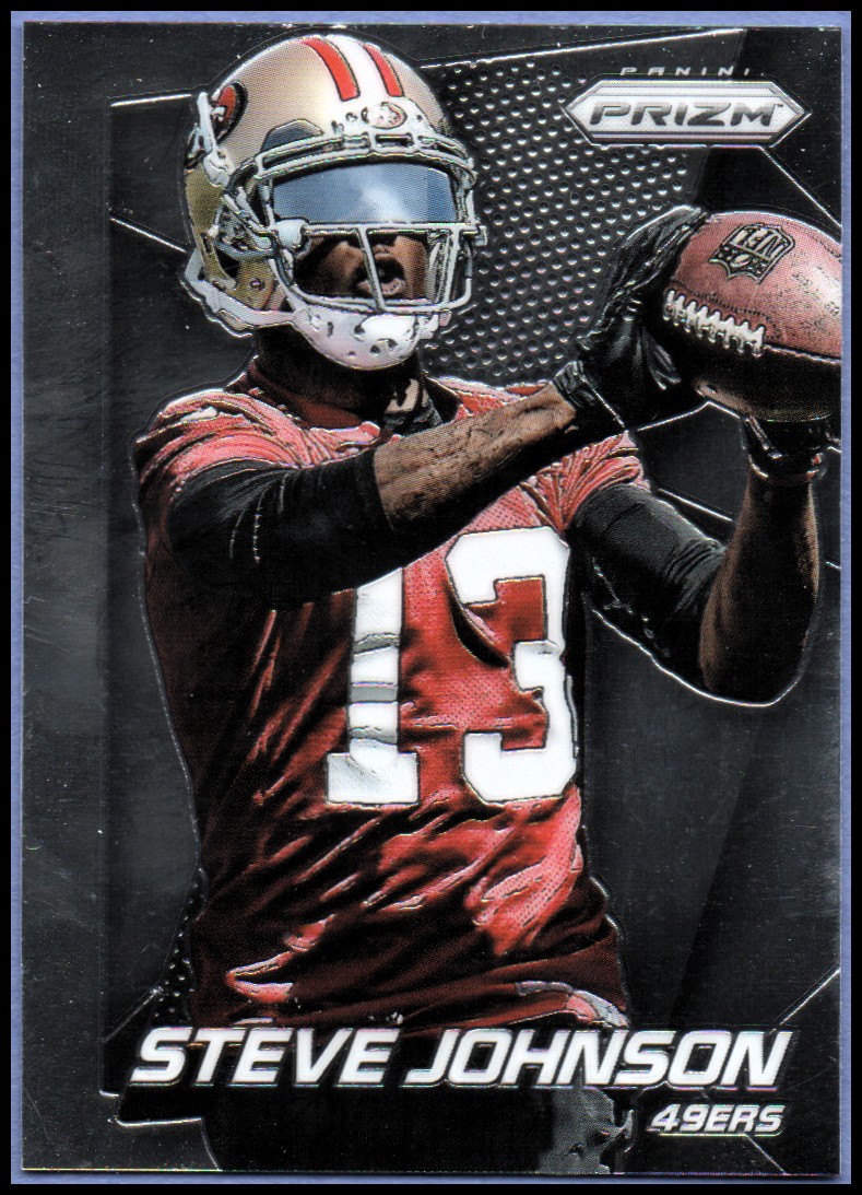 B1213- 2014 Panini Prizm FB Card #s 1-300 +Rookies -You Pick- 15+ FREE US SHIP - Picture 76 of 319