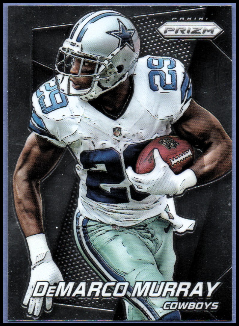B1213- 2014 Panini Prizm FB Card #s 1-300 +Rookies -You Pick- 15+ FREE US SHIP - Picture 78 of 319
