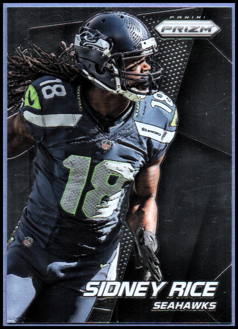 B1213- 2014 Panini Prizm FB Card #s 1-300 +Rookies -You Pick- 15+ FREE US SHIP - Picture 80 of 319