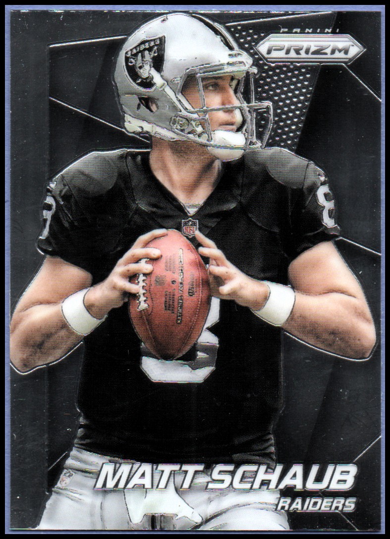 B1213- 2014 Panini Prizm FB Card #s 1-300 +Rookies -You Pick- 15+ FREE US SHIP - Picture 82 of 319