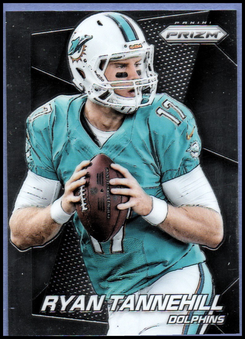 Sports Card Front