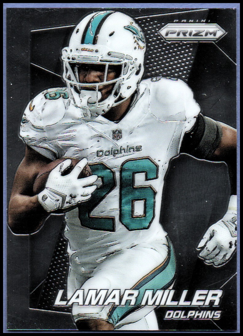 B1213- 2014 Panini Prizm FB Card #s 1-300 +Rookies -You Pick- 15+ FREE US SHIP - Picture 90 of 319