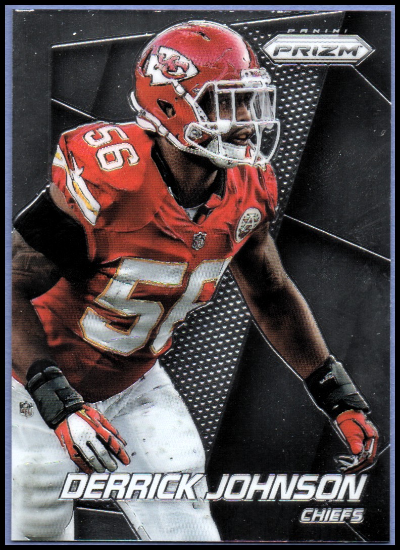 B1213- 2014 Panini Prizm FB Card #s 1-300 +Rookies -You Pick- 15+ FREE US SHIP - Picture 96 of 319