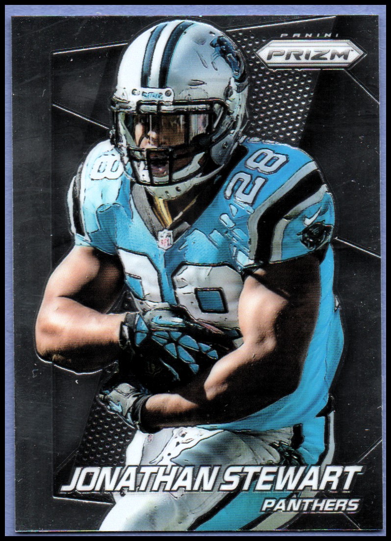 B1213- 2014 Panini Prizm FB Card #s 1-300 +Rookies -You Pick- 15+ FREE US SHIP - Picture 98 of 319