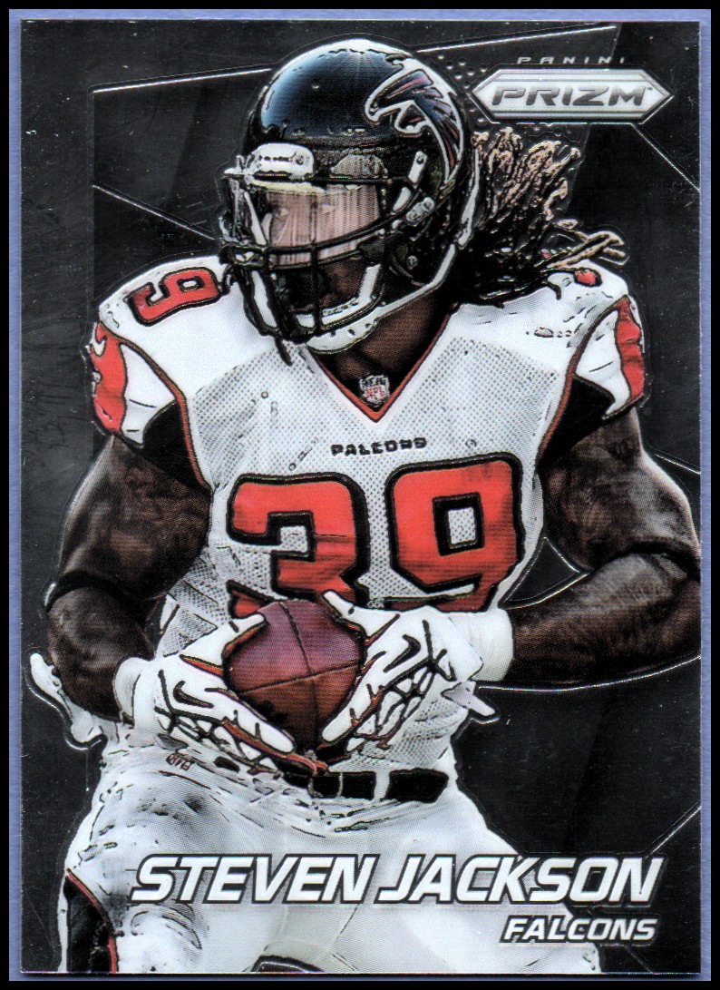 B1213- 2014 Panini Prizm FB Card #s 1-300 +Rookies -You Pick- 15+ FREE US SHIP - Picture 100 of 319