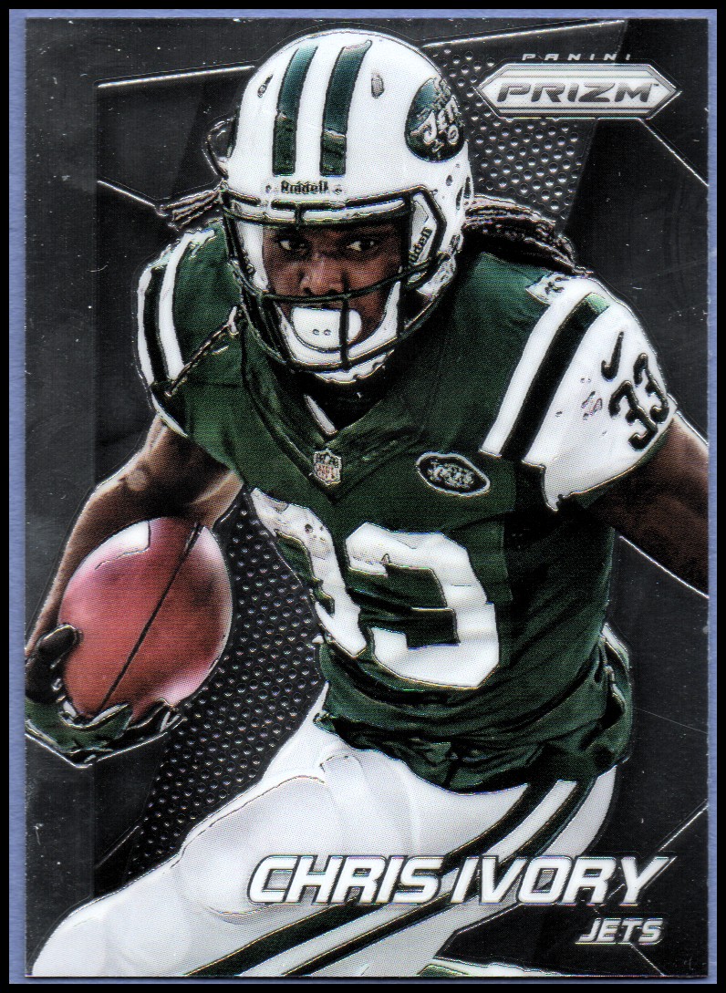 B1213- 2014 Panini Prizm FB Card #s 1-300 +Rookies -You Pick- 15+ FREE US SHIP - Picture 102 of 319