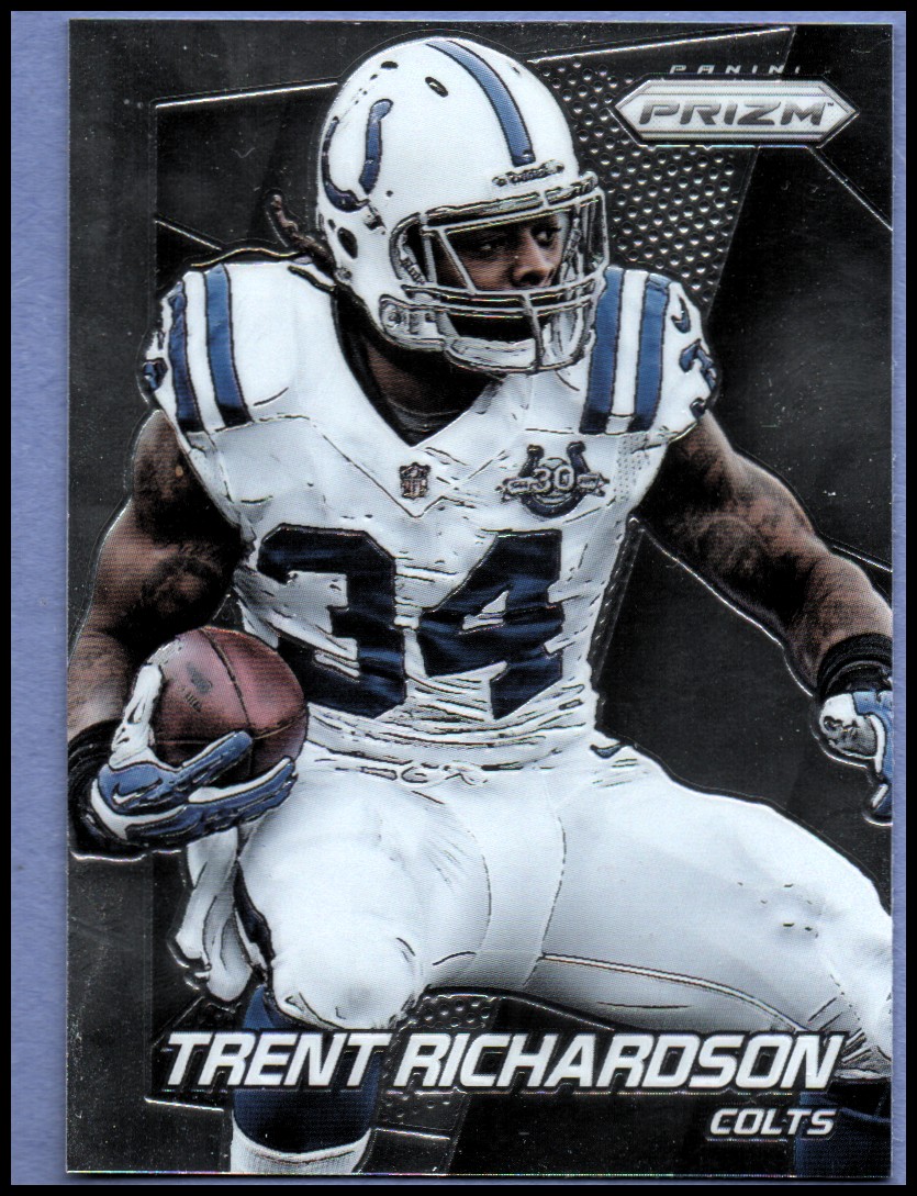 B1213- 2014 Panini Prizm FB Card #s 1-300 +Rookies -You Pick- 15+ FREE US SHIP - Picture 106 of 319