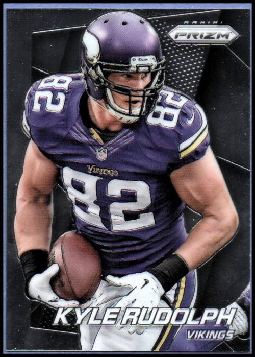 B1213- 2014 Panini Prizm FB Card #s 1-300 +Rookies -You Pick- 15+ FREE US SHIP - Picture 108 of 319