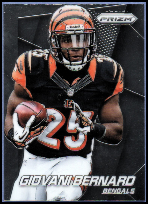 B1213- 2014 Panini Prizm FB Card #s 1-300 +Rookies -You Pick- 15+ FREE US SHIP - Picture 110 of 319