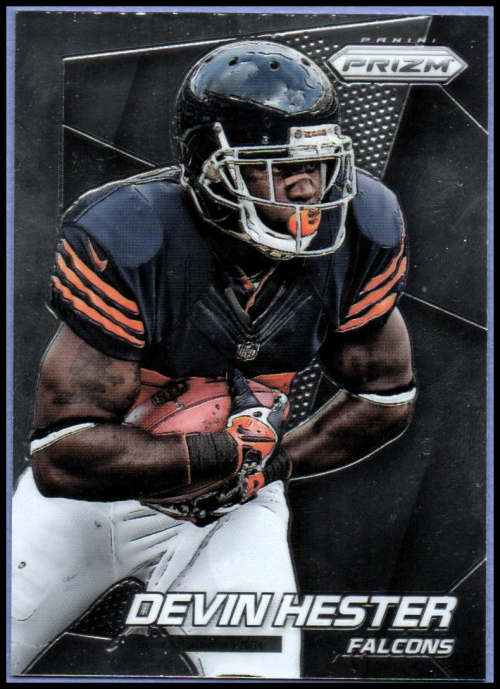B1213- 2014 Panini Prizm FB Card #s 1-300 +Rookies -You Pick- 15+ FREE US SHIP - Picture 114 of 319