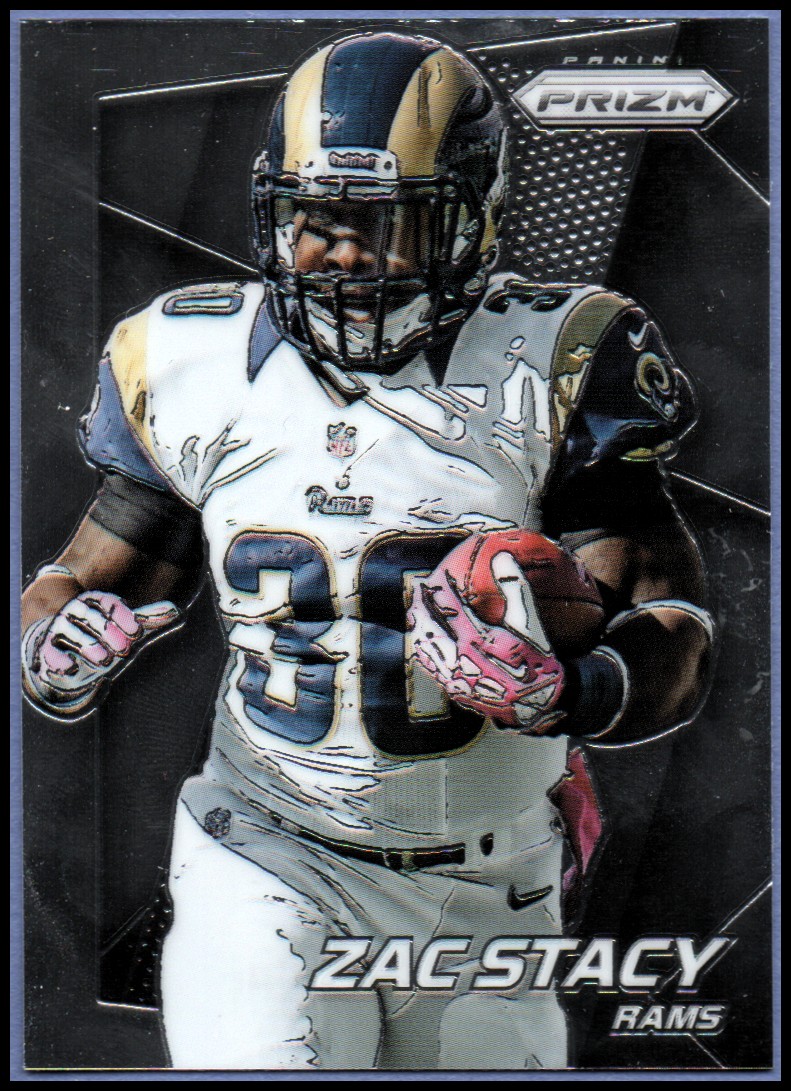 B1213- 2014 Panini Prizm FB Card #s 1-300 +Rookies -You Pick- 15+ FREE US SHIP - Picture 118 of 319