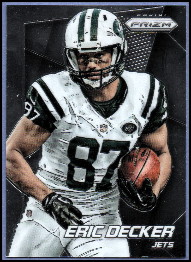 B1213- 2014 Panini Prizm FB Card #s 1-300 +Rookies -You Pick- 15+ FREE US SHIP - Picture 124 of 319