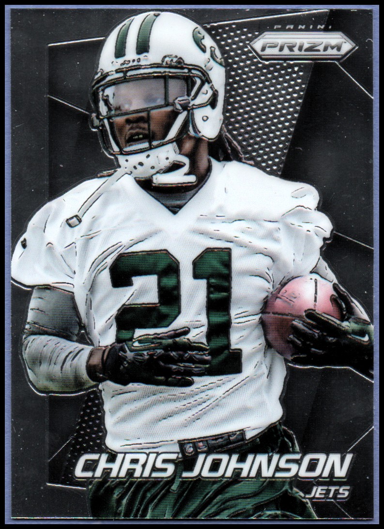 B1213- 2014 Panini Prizm FB Card #s 1-300 +Rookies -You Pick- 15+ FREE US SHIP - Picture 126 of 319