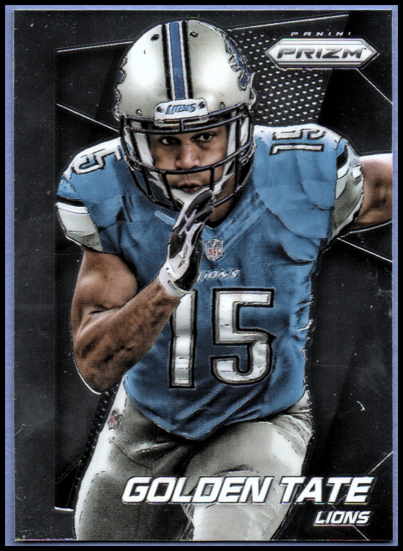 B1213- 2014 Panini Prizm FB Card #s 1-300 +Rookies -You Pick- 15+ FREE US SHIP - Picture 132 of 319