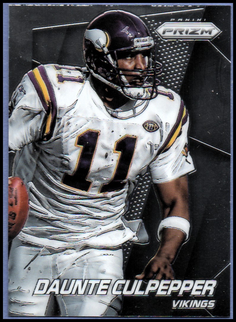 B1213- 2014 Panini Prizm FB Card #s 1-300 +Rookies -You Pick- 15+ FREE US SHIP - Picture 136 of 319