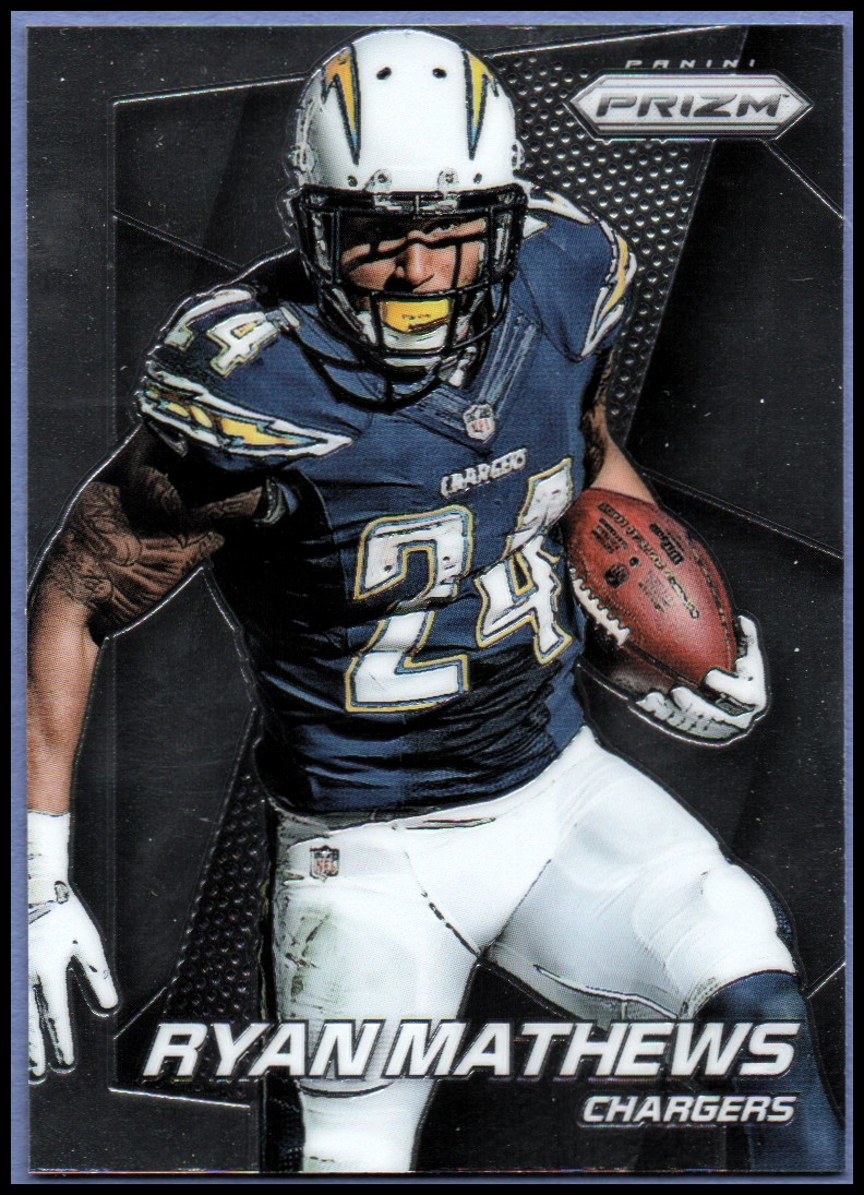 B1213- 2014 Panini Prizm FB Card #s 1-300 +Rookies -You Pick- 15+ FREE US SHIP - Picture 144 of 319