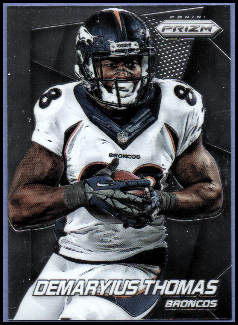 B1213- 2014 Panini Prizm FB Card #s 1-300 +Rookies -You Pick- 15+ FREE US SHIP - Picture 146 of 319