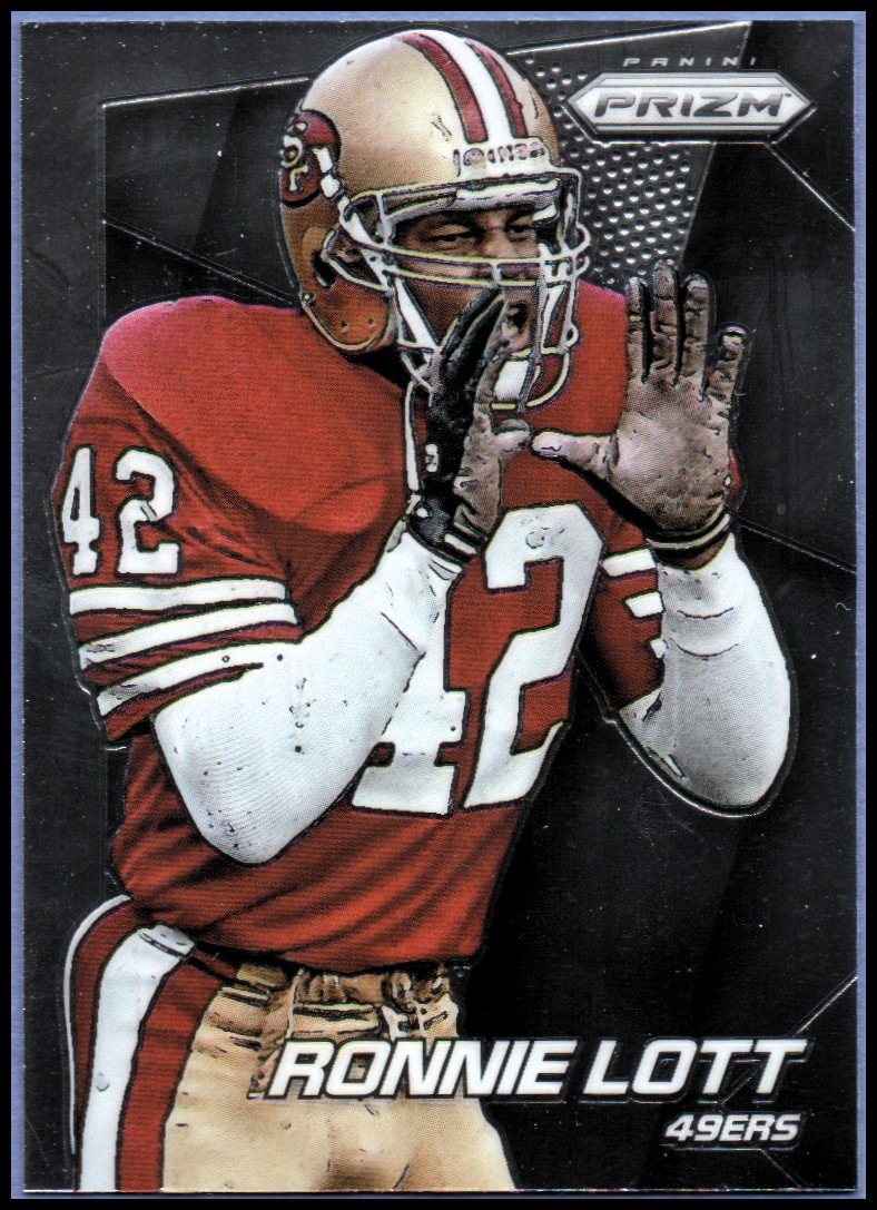 B1213- 2014 Panini Prizm FB Card #s 1-300 +Rookies -You Pick- 15+ FREE US SHIP - Picture 148 of 319