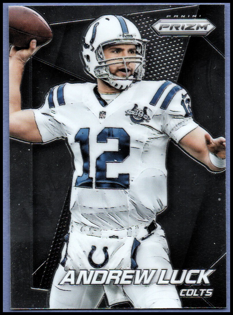 B1213- 2014 Panini Prizm FB Card #s 1-300 +Rookies -You Pick- 15+ FREE US SHIP - Picture 150 of 319