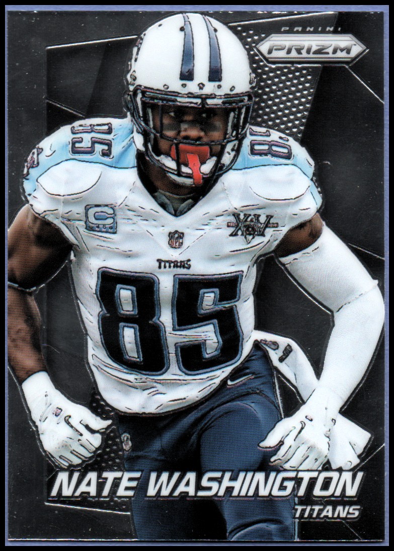 B1213- 2014 Panini Prizm FB Card #s 1-300 +Rookies -You Pick- 15+ FREE US SHIP - Picture 154 of 319