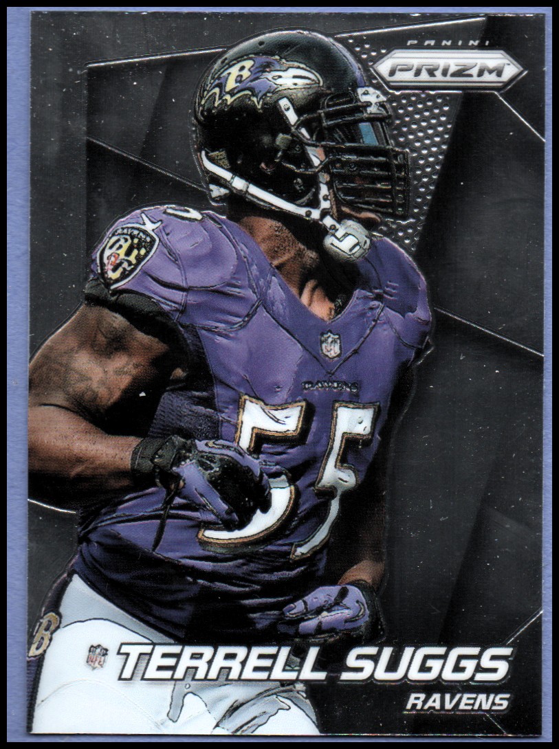 B1213- 2014 Panini Prizm FB Card #s 1-300 +Rookies -You Pick- 15+ FREE US SHIP - Picture 156 of 319