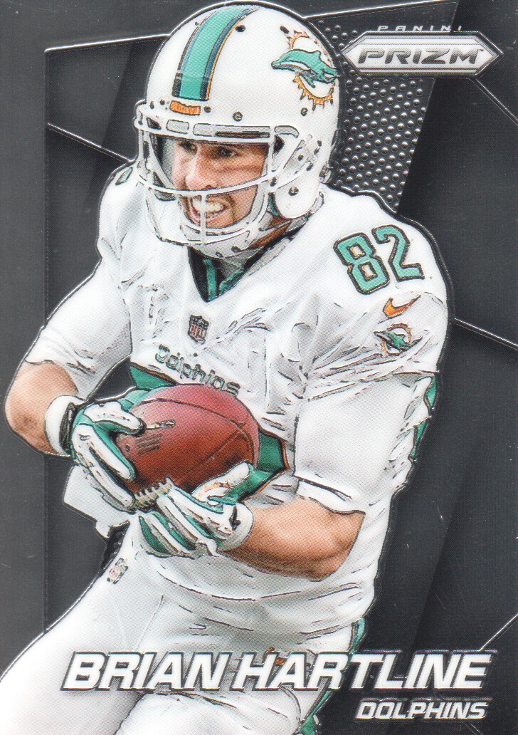 B1213- 2014 Panini Prizm FB Card #s 1-300 +Rookies -You Pick- 15+ FREE US SHIP - Picture 160 of 319