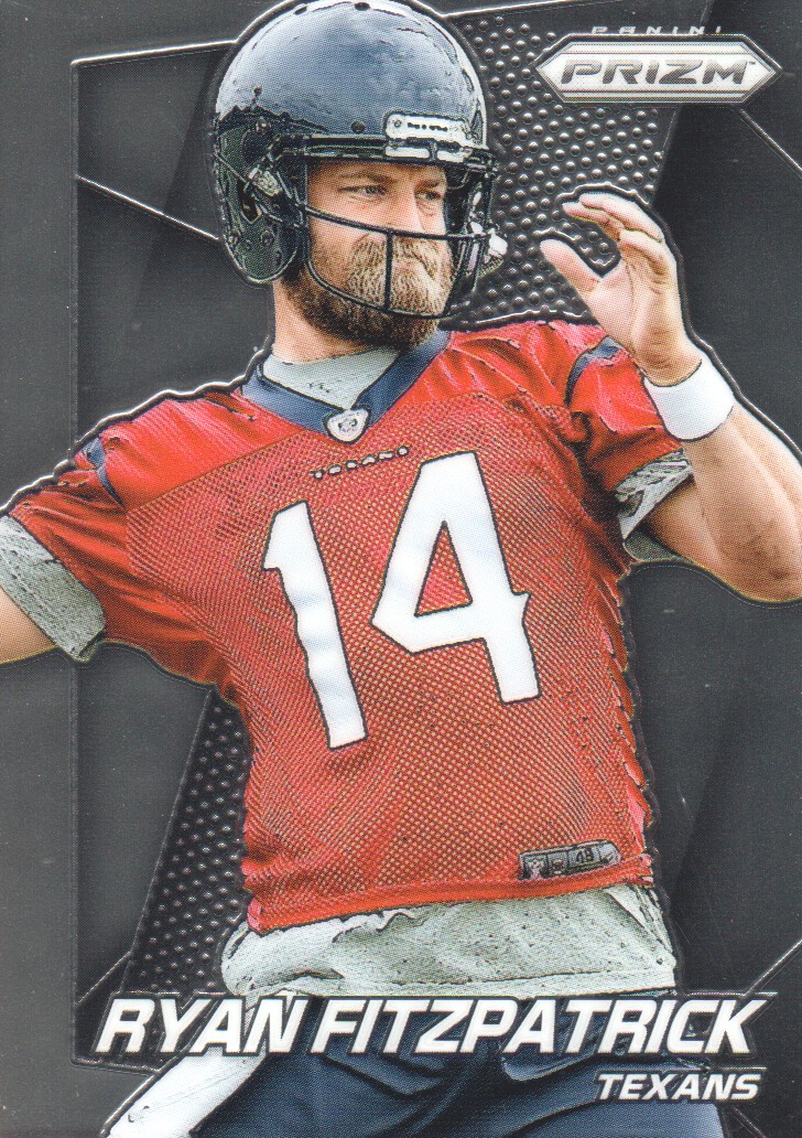 B1213- 2014 Panini Prizm FB Card #s 1-300 +Rookies -You Pick- 15+ FREE US SHIP - Picture 162 of 319