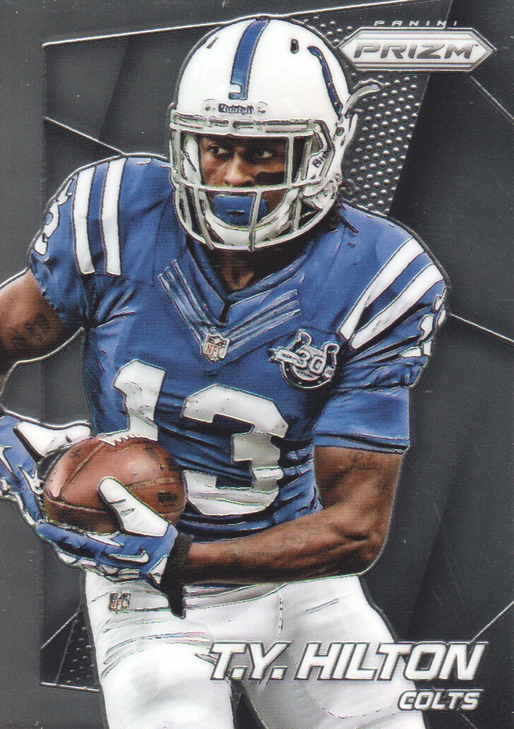 B1213- 2014 Panini Prizm FB Card #s 1-300 +Rookies -You Pick- 15+ FREE US SHIP - Picture 164 of 319