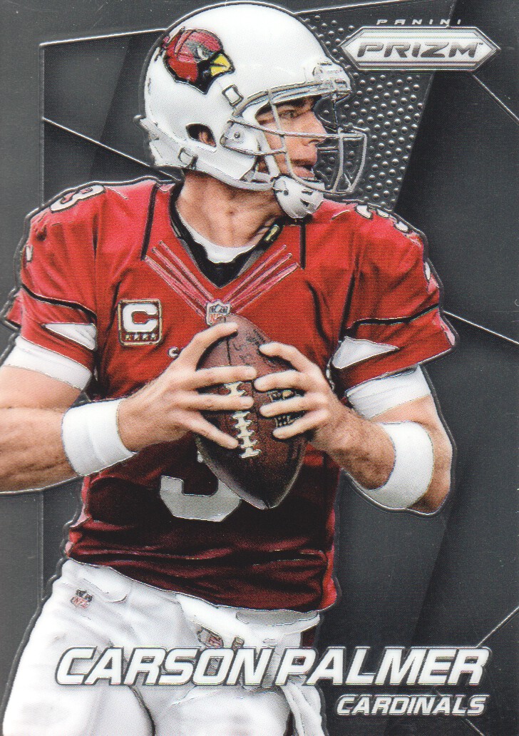 B1213- 2014 Panini Prizm FB Card #s 1-300 +Rookies -You Pick- 15+ FREE US SHIP - Picture 168 of 319