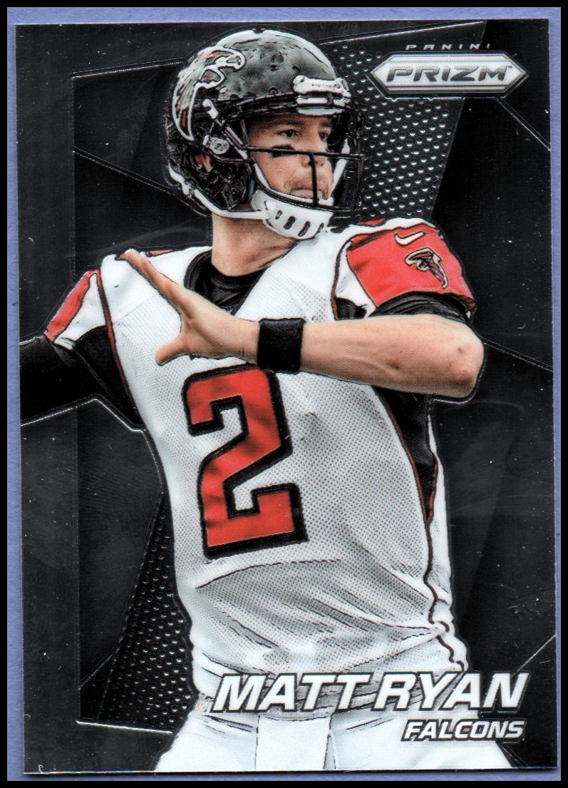 B1213- 2014 Panini Prizm FB Card #s 1-300 +Rookies -You Pick- 15+ FREE US SHIP - Picture 172 of 319