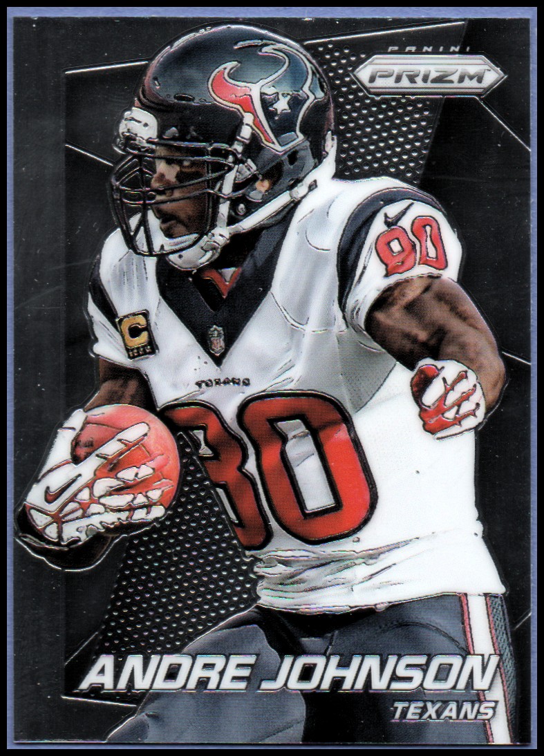 B1213- 2014 Panini Prizm FB Card #s 1-300 +Rookies -You Pick- 15+ FREE US SHIP - Picture 178 of 319