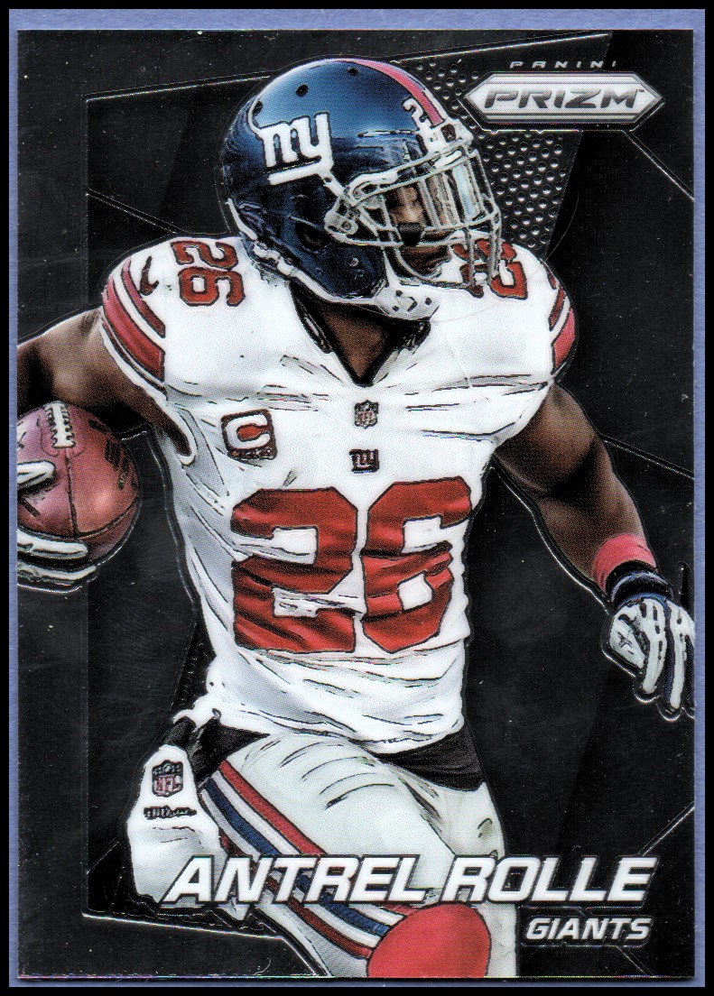 B1213- 2014 Panini Prizm FB Card #s 1-300 +Rookies -You Pick- 15+ FREE US SHIP - Picture 186 of 319