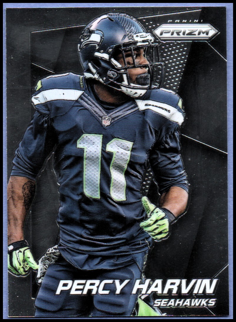 B1213- 2014 Panini Prizm FB Card #s 1-300 +Rookies -You Pick- 15+ FREE US SHIP - Picture 190 of 319