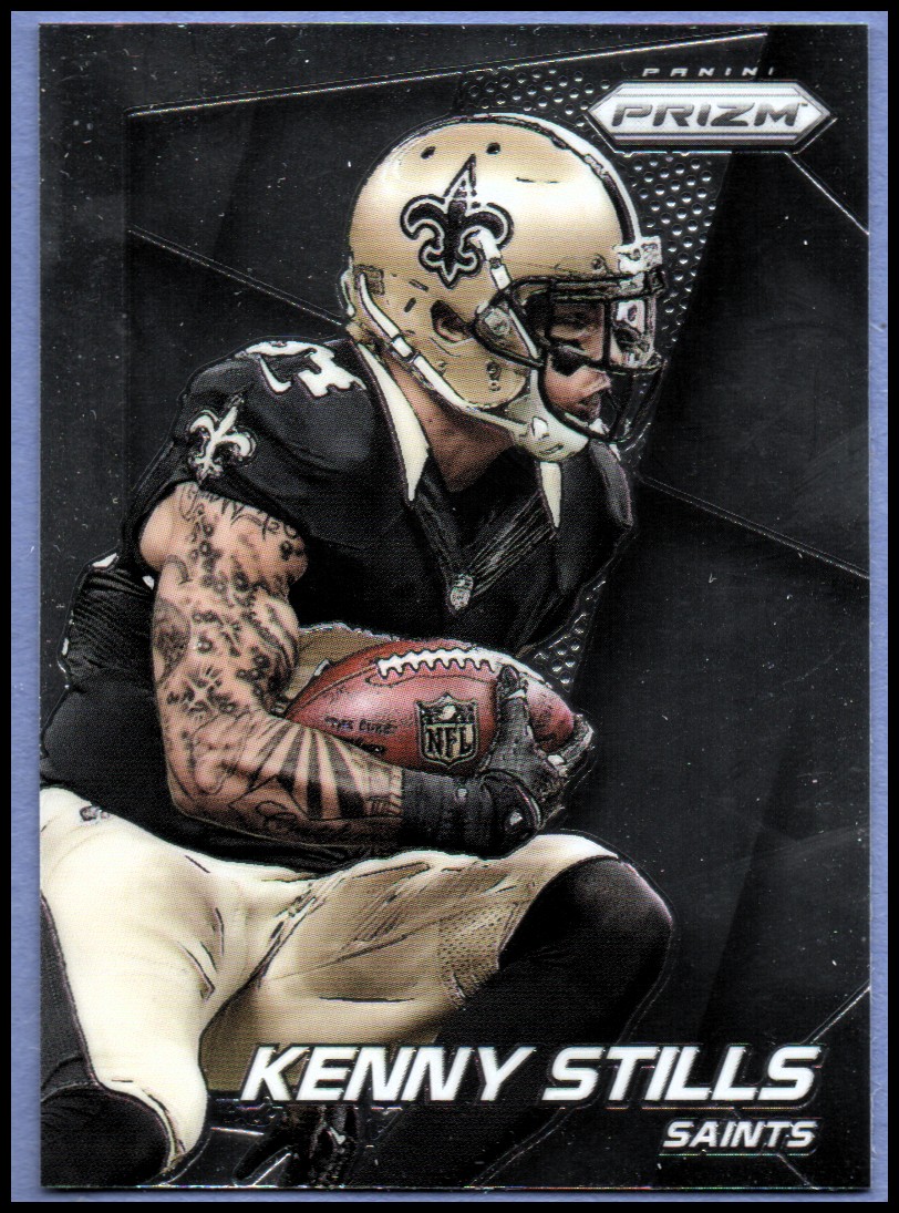 B1213- 2014 Panini Prizm FB Card #s 1-300 +Rookies -You Pick- 15+ FREE US SHIP - Picture 196 of 319