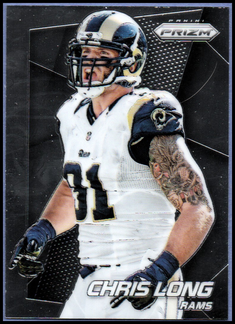 B1213- 2014 Panini Prizm FB Card #s 1-300 +Rookies -You Pick- 15+ FREE US SHIP - Picture 198 of 319