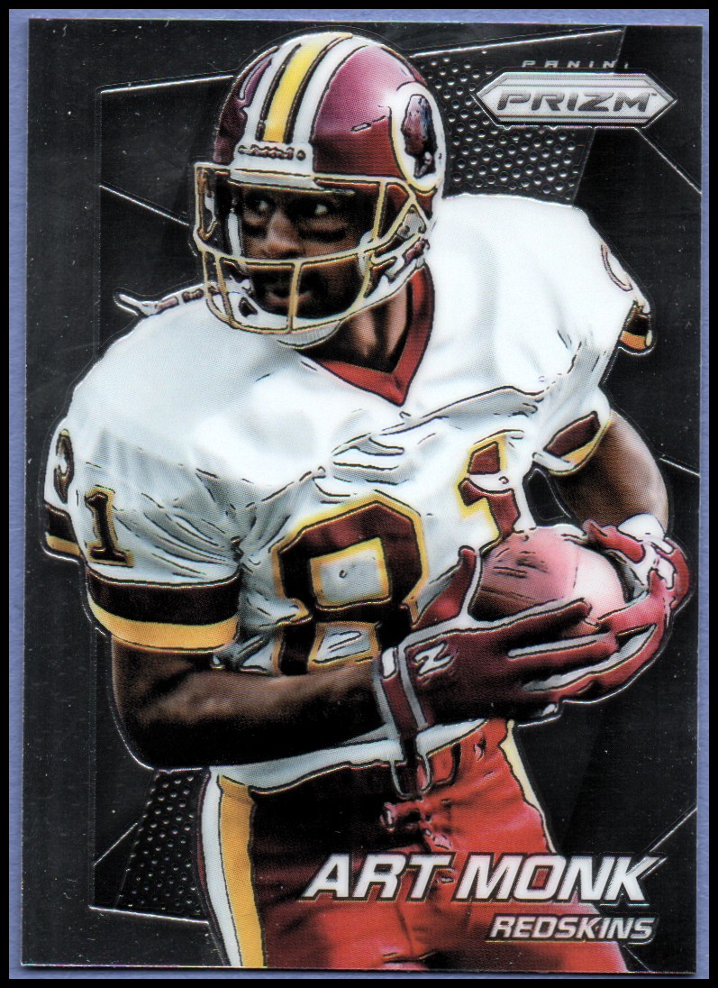 B1213- 2014 Panini Prizm FB Card #s 1-300 +Rookies -You Pick- 15+ FREE US SHIP - Picture 202 of 319