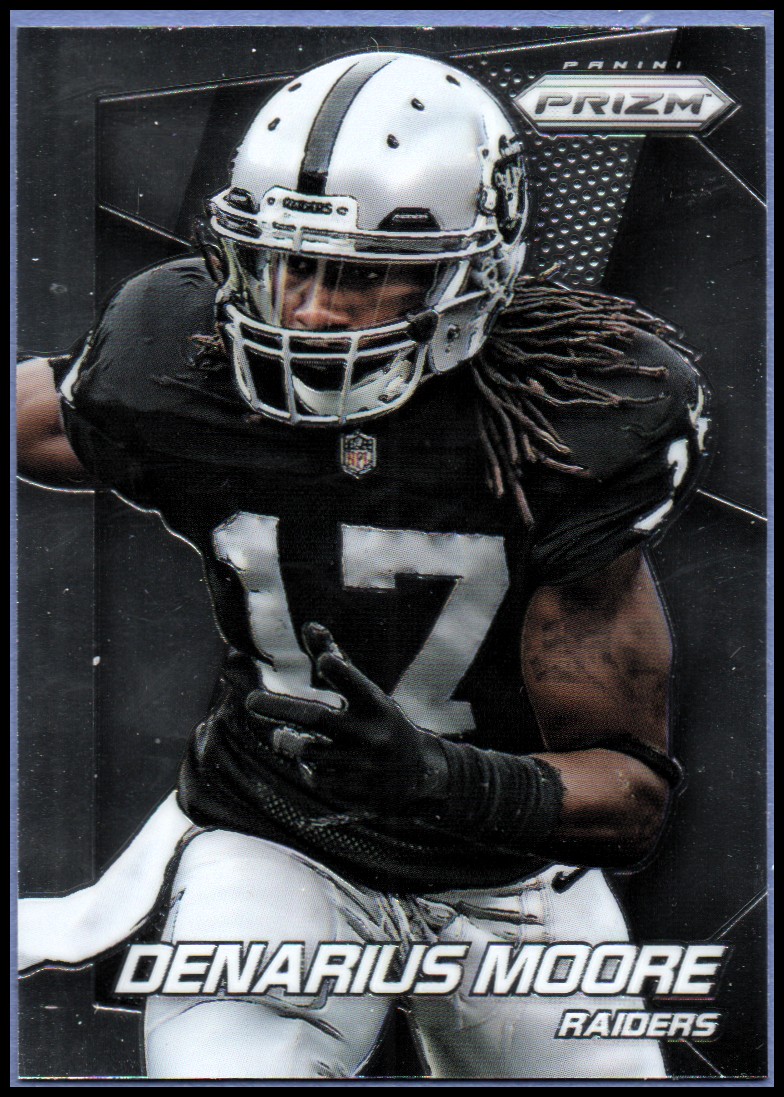B1213- 2014 Panini Prizm FB Card #s 1-300 +Rookies -You Pick- 15+ FREE US SHIP - Picture 206 of 319