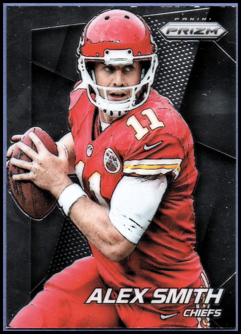 B1213- 2014 Panini Prizm FB Card #s 1-300 +Rookies -You Pick- 15+ FREE US SHIP - Picture 208 of 319