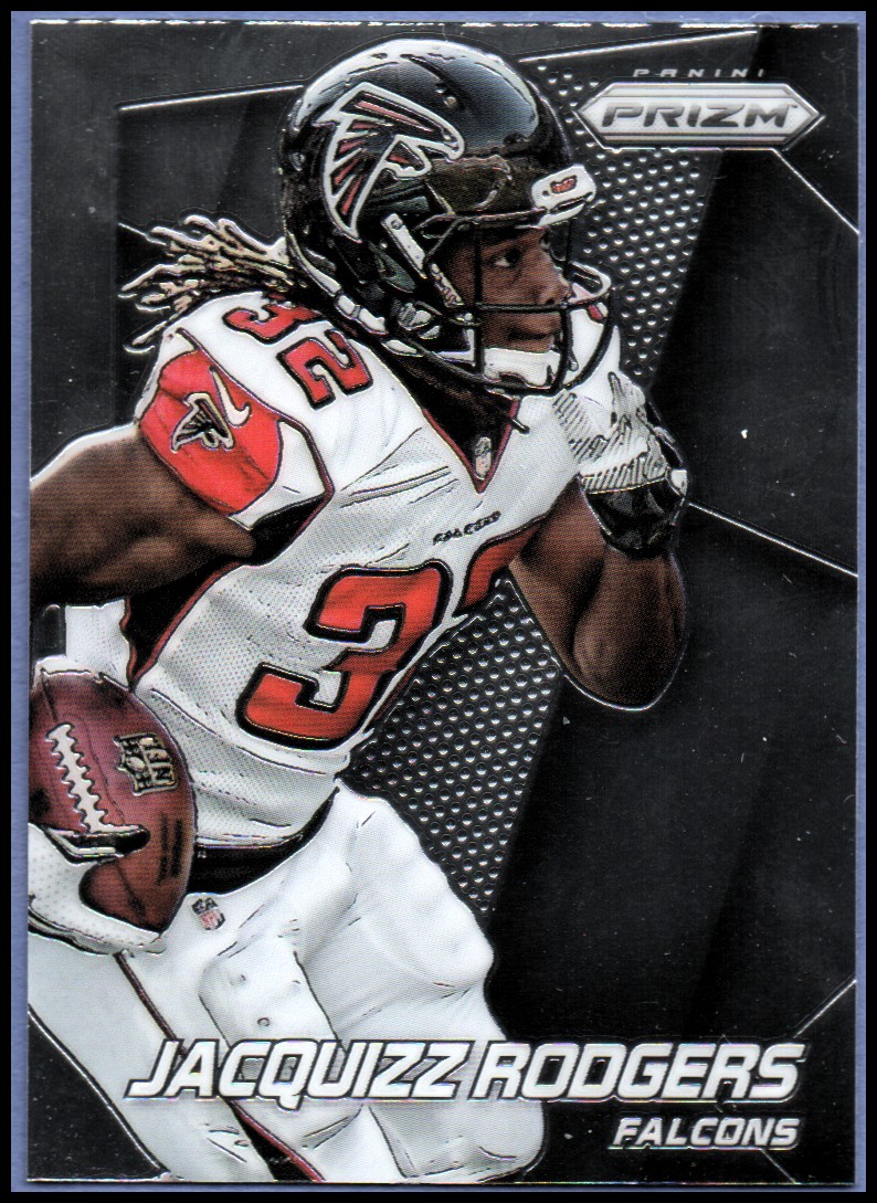 B1213- 2014 Panini Prizm FB Card #s 1-300 +Rookies -You Pick- 15+ FREE US SHIP - Picture 218 of 319