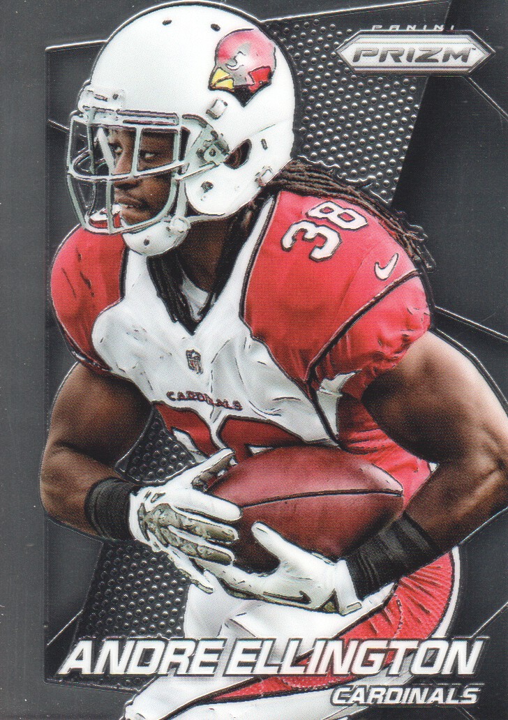 B1213- 2014 Panini Prizm FB Card #s 1-300 +Rookies -You Pick- 15+ FREE US SHIP - Picture 220 of 319