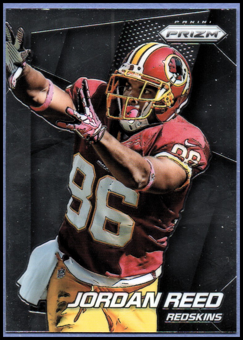 B1213- 2014 Panini Prizm FB Card #s 1-300 +Rookies -You Pick- 15+ FREE US SHIP - Picture 222 of 319