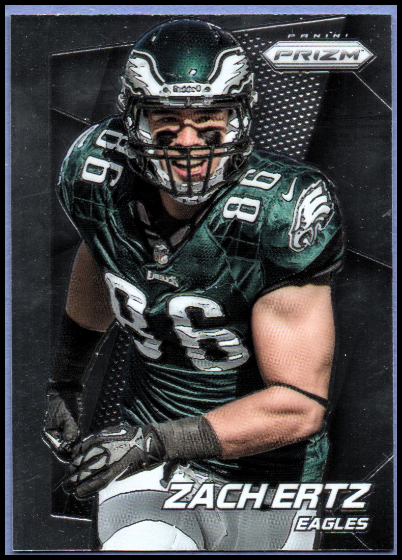 B1213- 2014 Panini Prizm FB Card #s 1-300 +Rookies -You Pick- 15+ FREE US SHIP - Picture 226 of 319