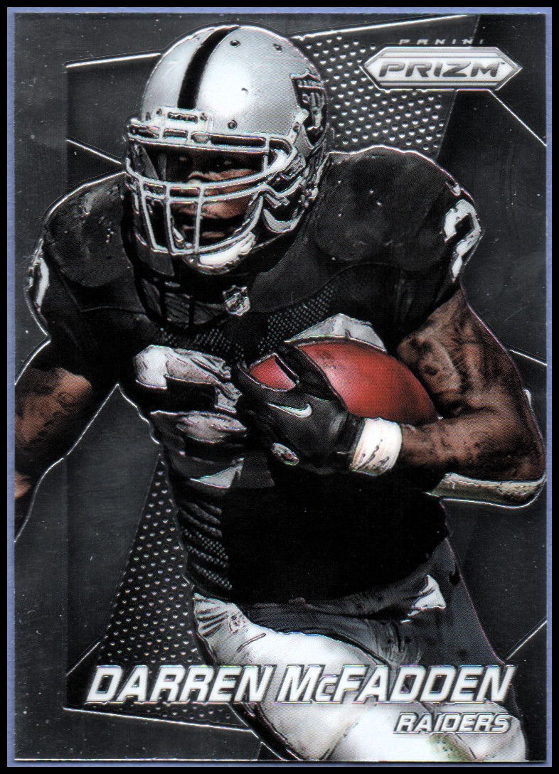 B1213- 2014 Panini Prizm FB Card #s 1-300 +Rookies -You Pick- 15+ FREE US SHIP - Picture 230 of 319