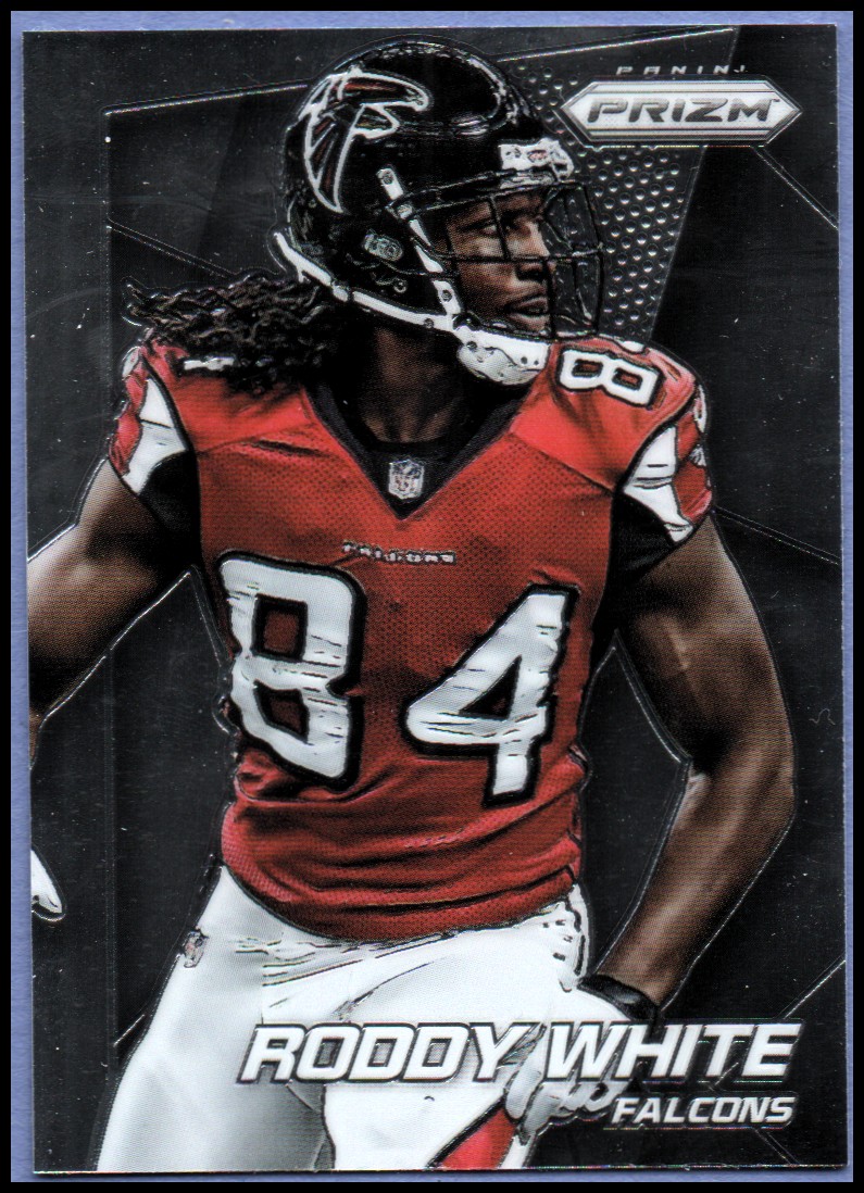 B1213- 2014 Panini Prizm FB Card #s 1-300 +Rookies -You Pick- 15+ FREE US SHIP - Picture 238 of 319
