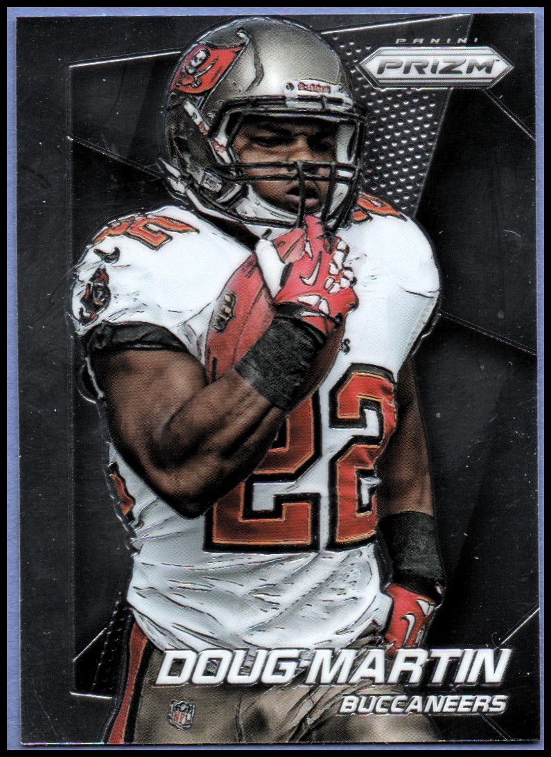 B1213- 2014 Panini Prizm FB Card #s 1-300 +Rookies -You Pick- 15+ FREE US SHIP - Picture 240 of 319