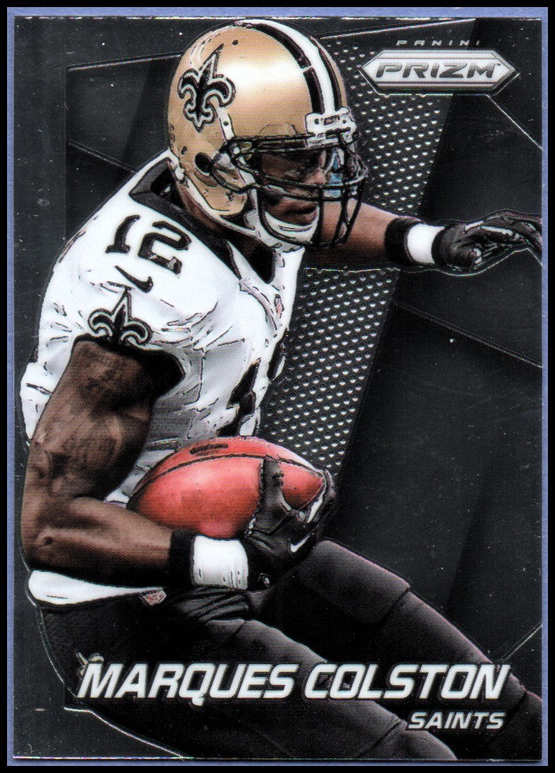 B1213- 2014 Panini Prizm FB Card #s 1-300 +Rookies -You Pick- 15+ FREE US SHIP - Picture 242 of 319