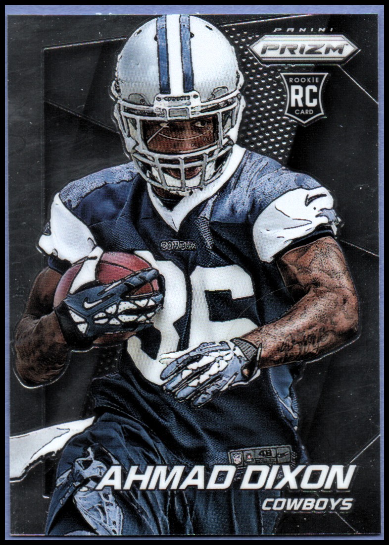 B1213- 2014 Panini Prizm FB Card #s 1-300 +Rookies -You Pick- 15+ FREE US SHIP - Picture 246 of 319