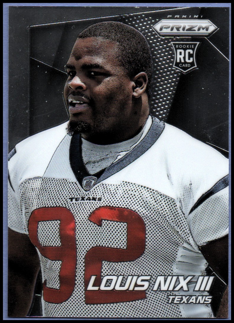 B1213- 2014 Panini Prizm FB Card #s 1-300 +Rookies -You Pick- 15+ FREE US SHIP - Picture 254 of 319